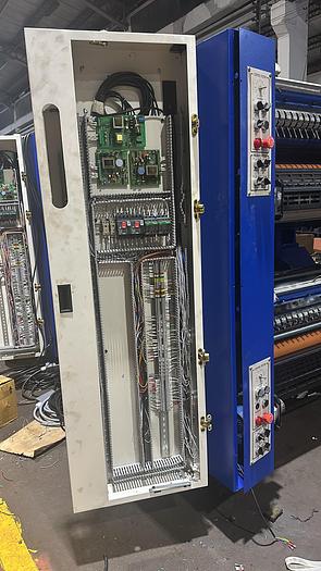 (55) -  ORIENT, Super Web offset coldset Newspaper press