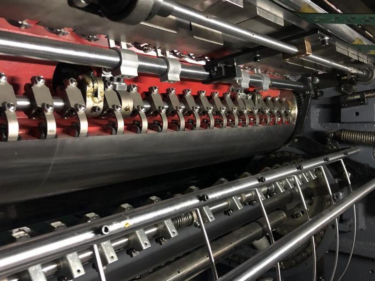 Usato BBS NSGZ-1450S