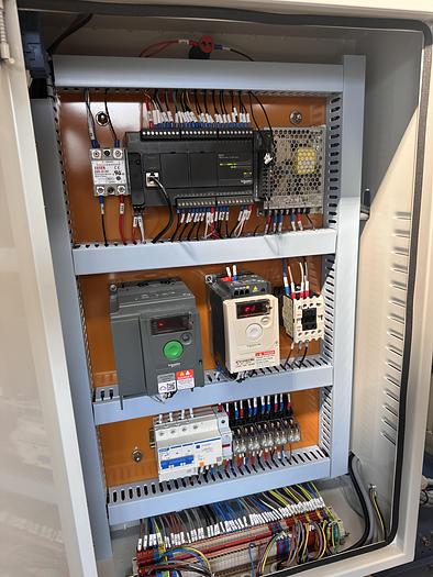 Pharma Paper Folder 600TS