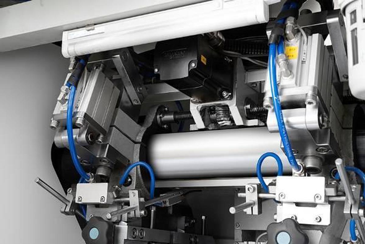 Digital Production Line