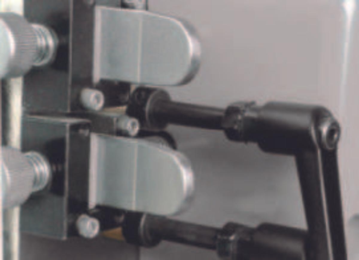 Pharma Folder special configuration