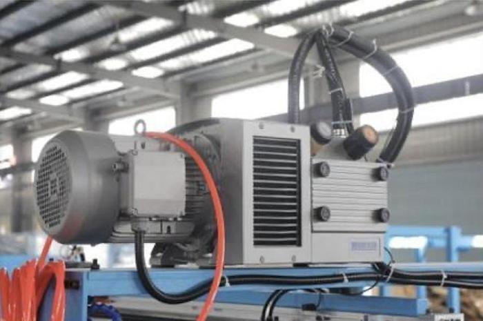 Automatic Laminator