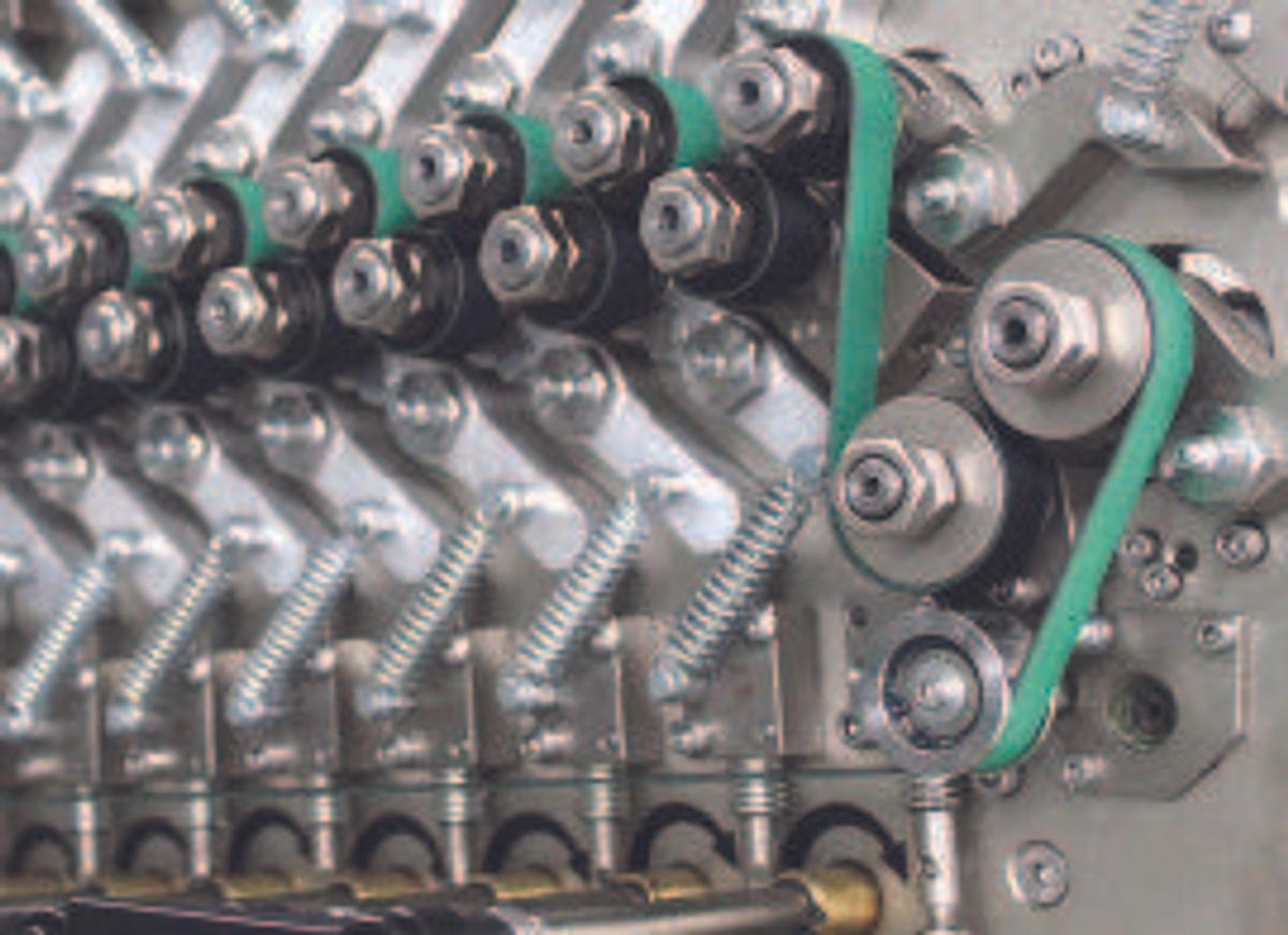 Pharma Folder special configuration