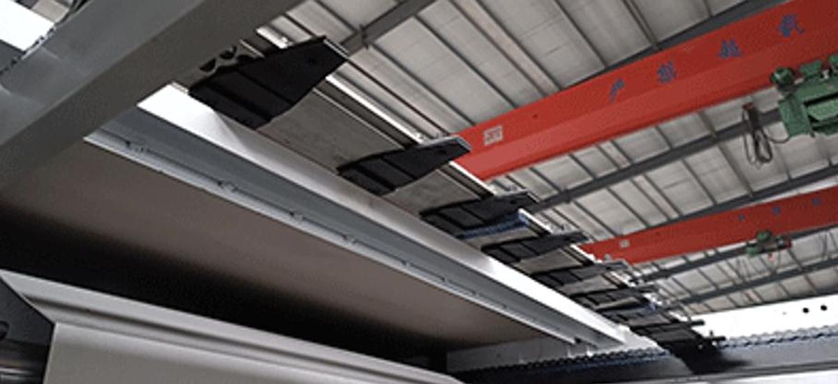 Diecutter with Embossing & Foil Stamping  1080CEF