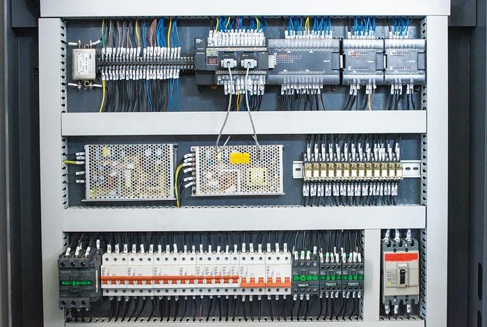 Diecutter with Foil 1500H