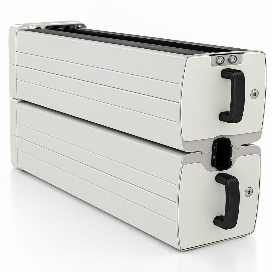 InkJet press