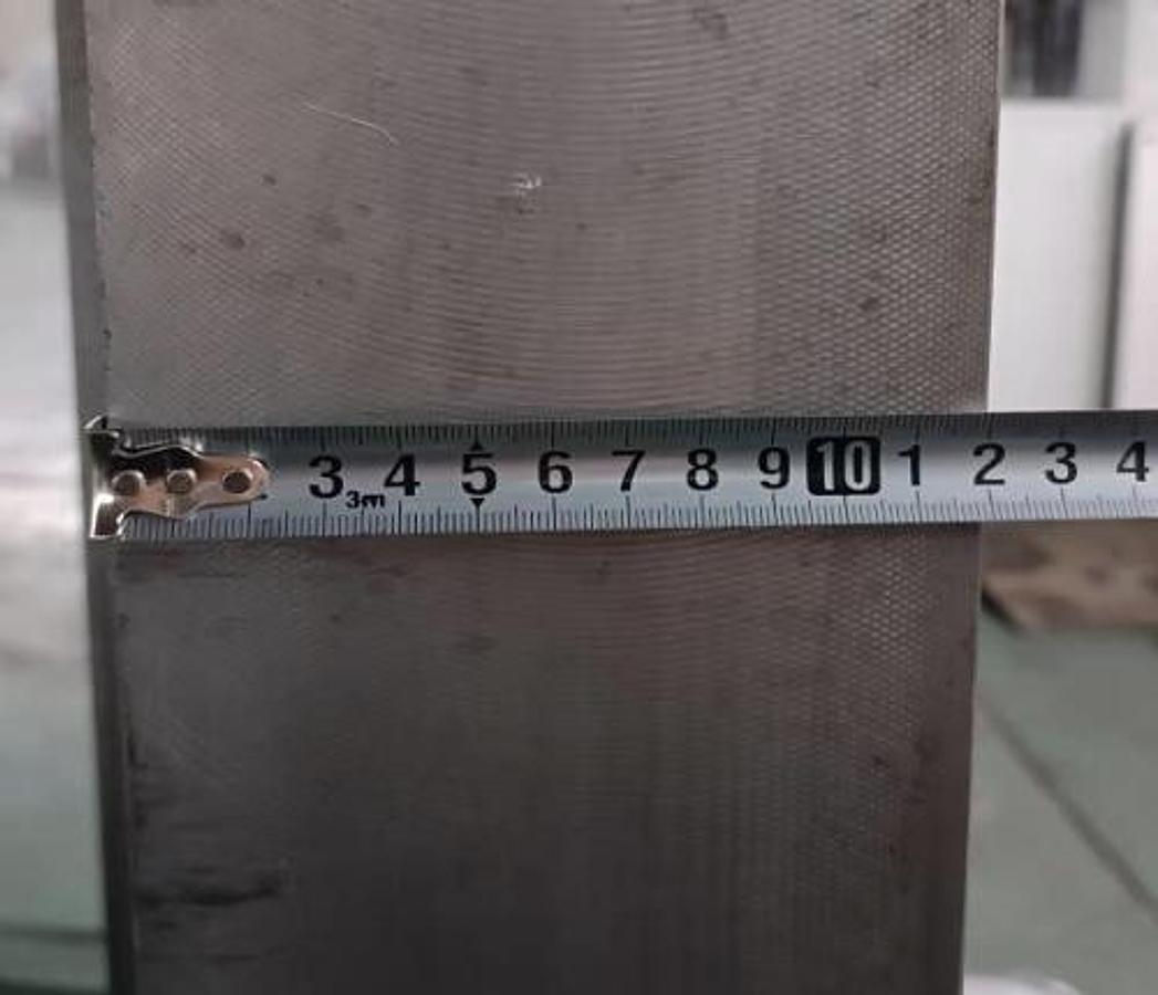 Die Cutting&Embossing&Foil Stamping Machine 1080CEF