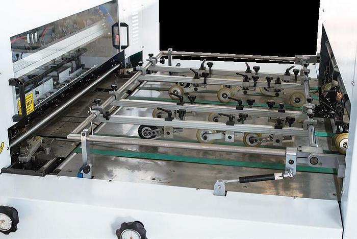 Diecutter with Foil 1500H