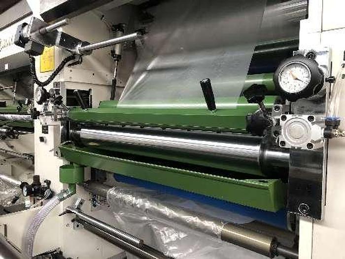 E800 Laminating