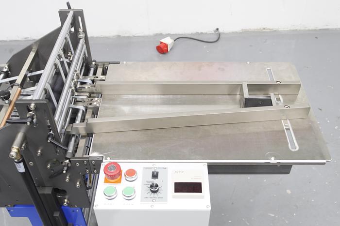Used Vertical Stacker