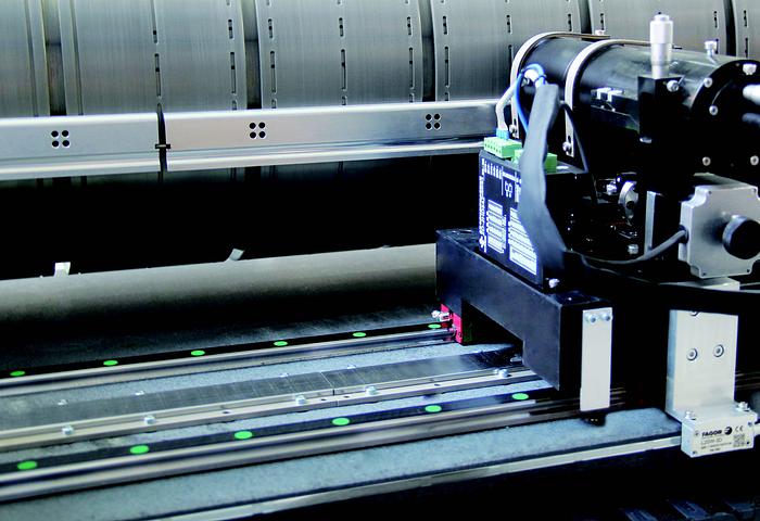 INSUN Thermal CTP T800