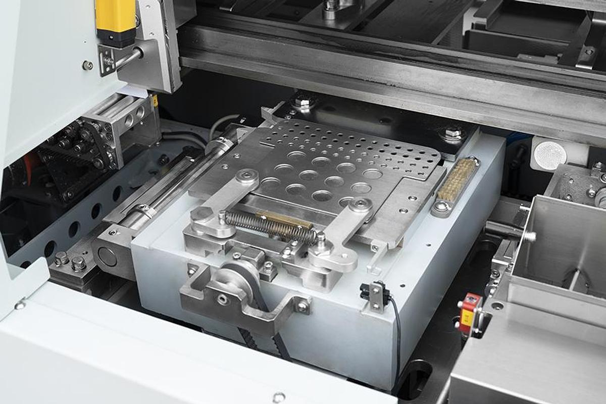 Digital Production Line