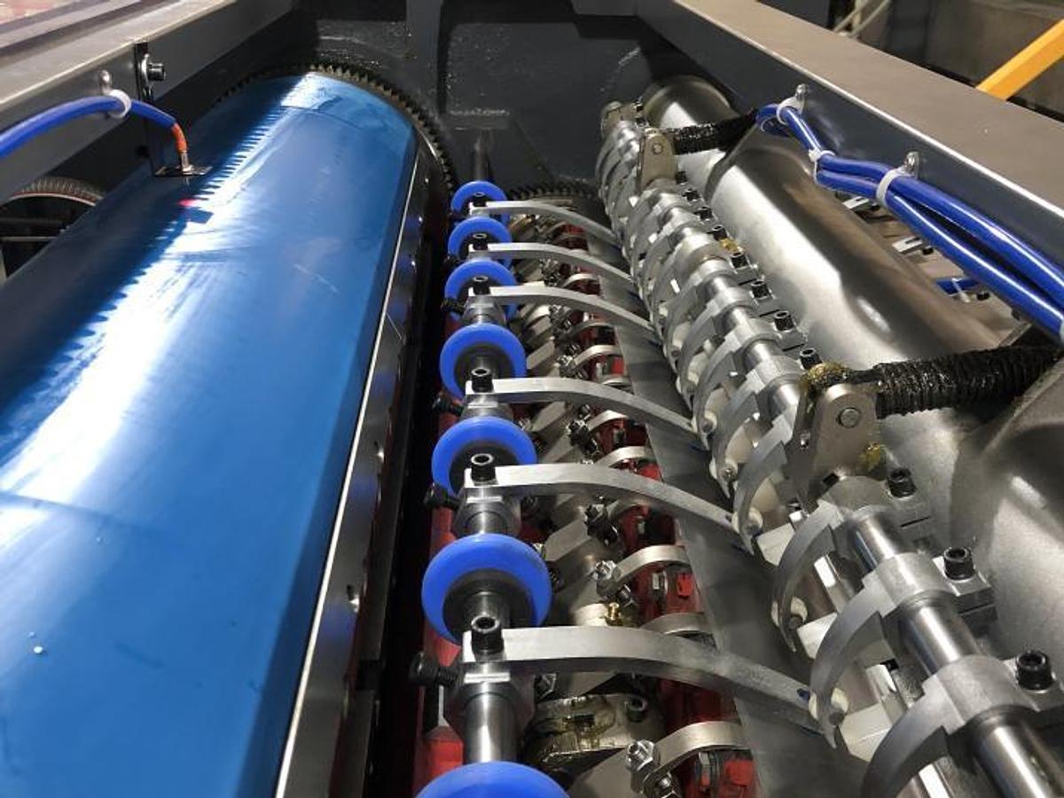 Usato BBS NSGZ-1450S