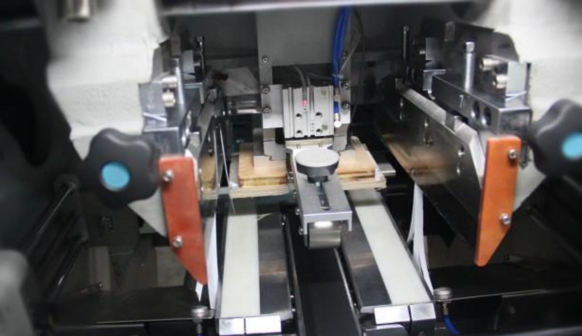 Digital Production Line