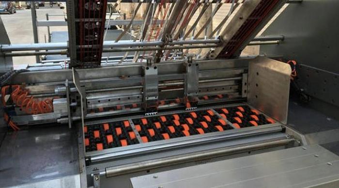Automatic Laminator