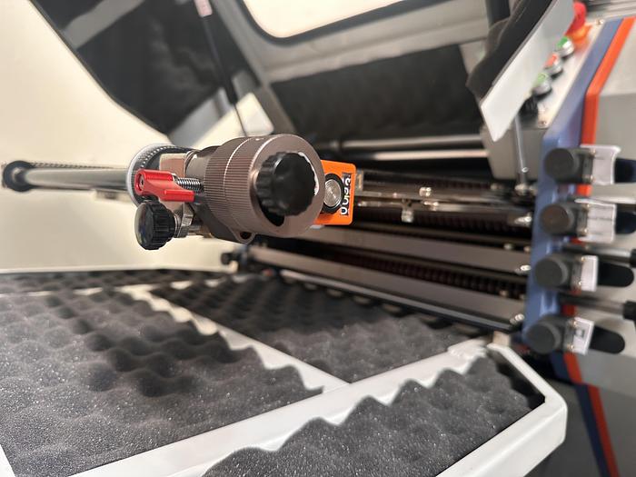 Pharma Paper Folder 600TS