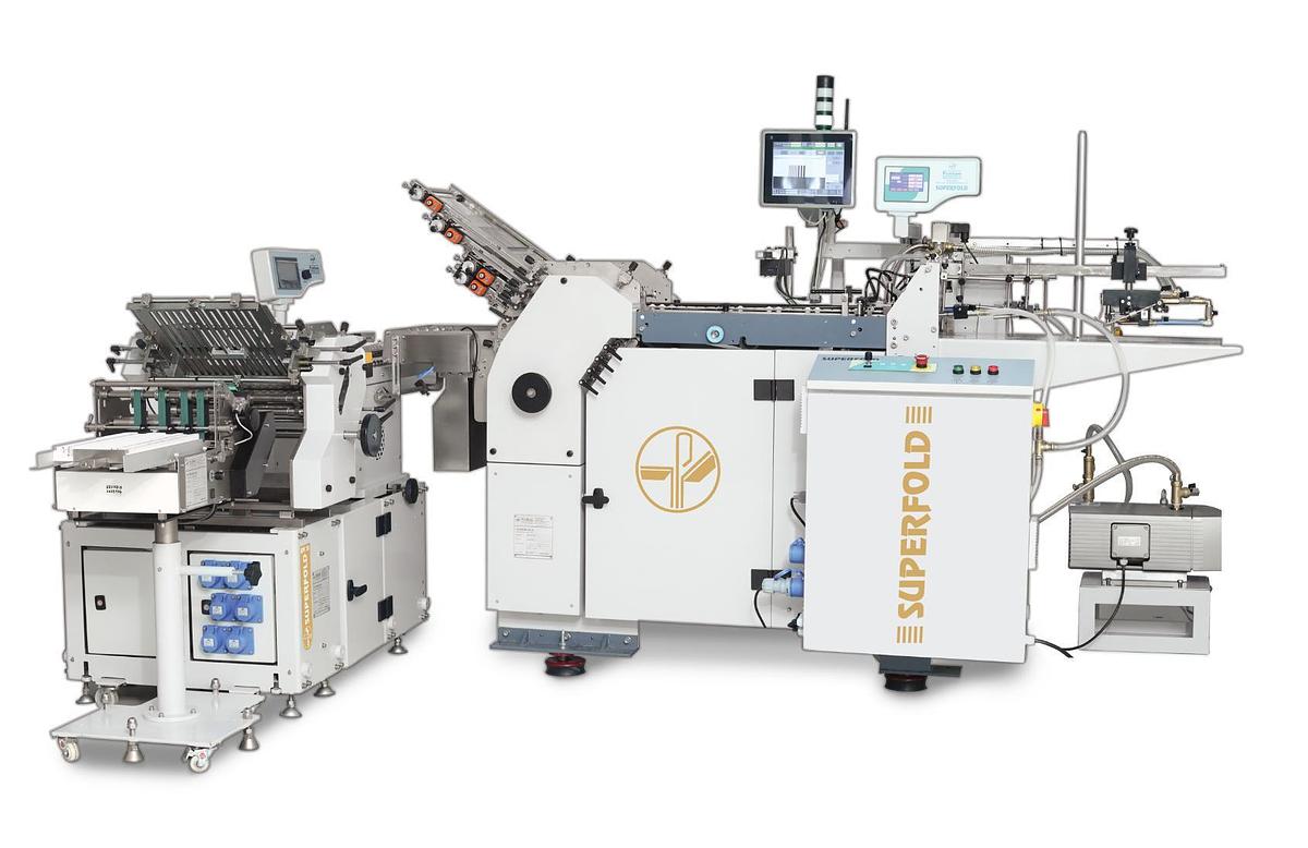 Pharma folder PF35/6+