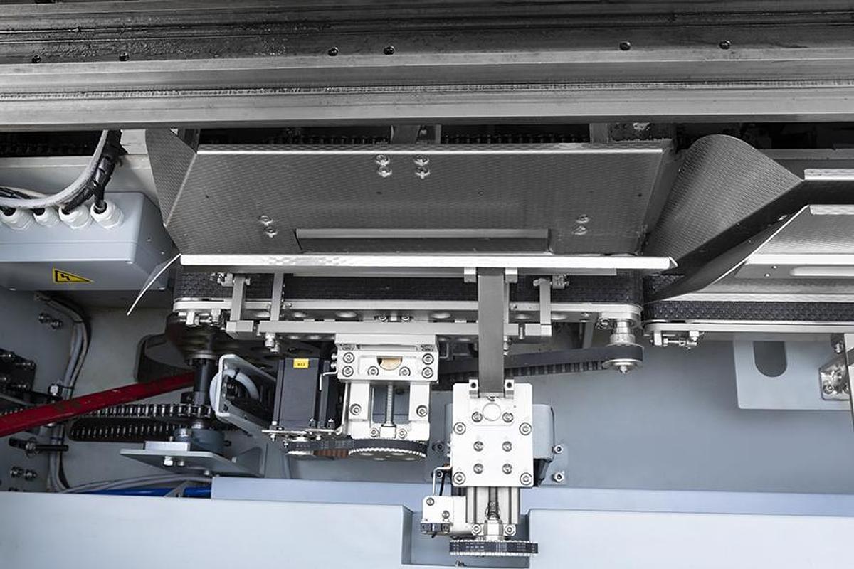 Digital Production Line