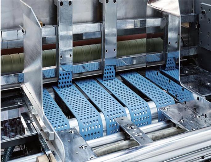 Automatic Laminator