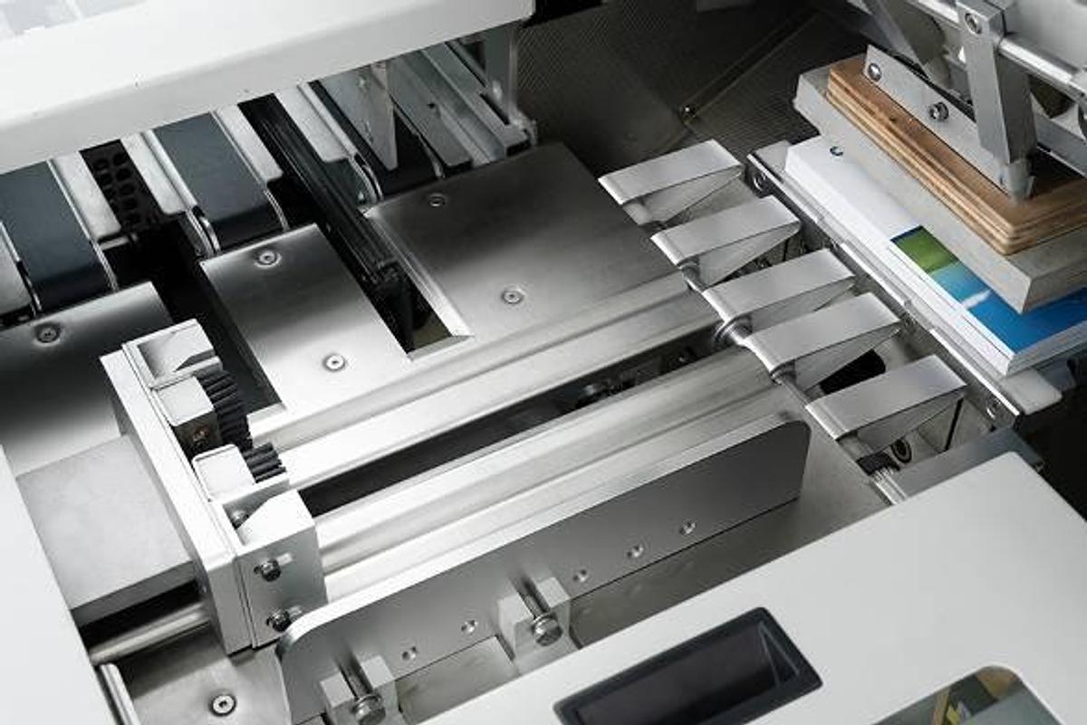 Digital Production Line