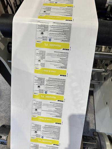 Orient JET L&P Series