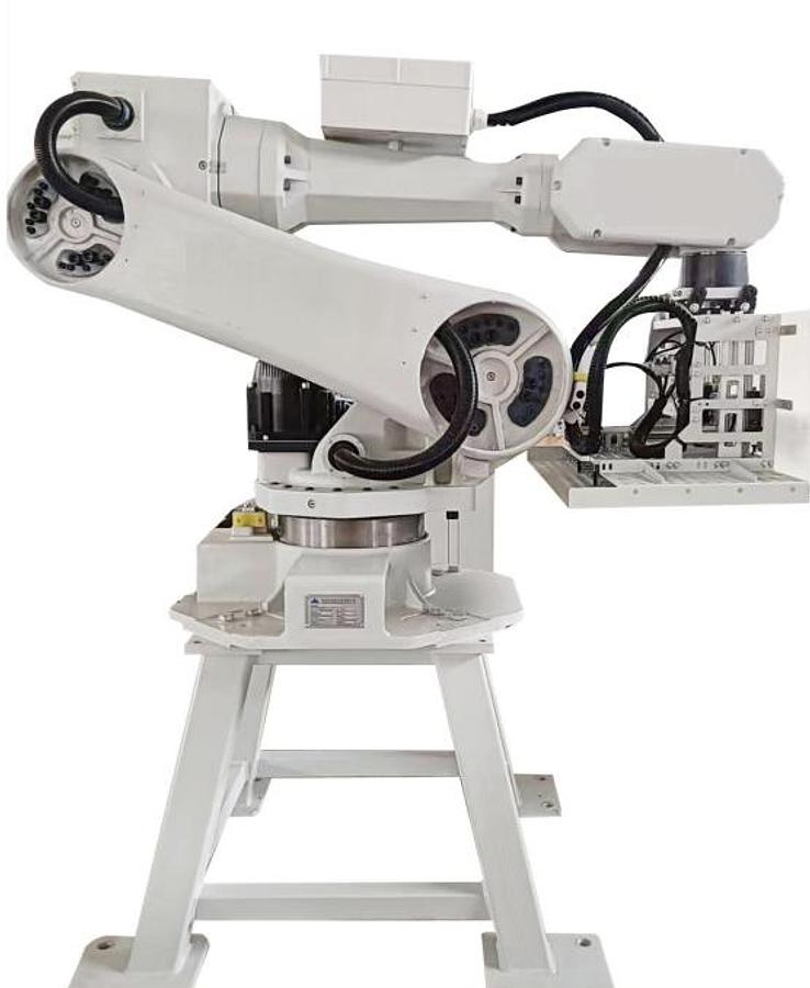 ROBOT ARM SYSTEM