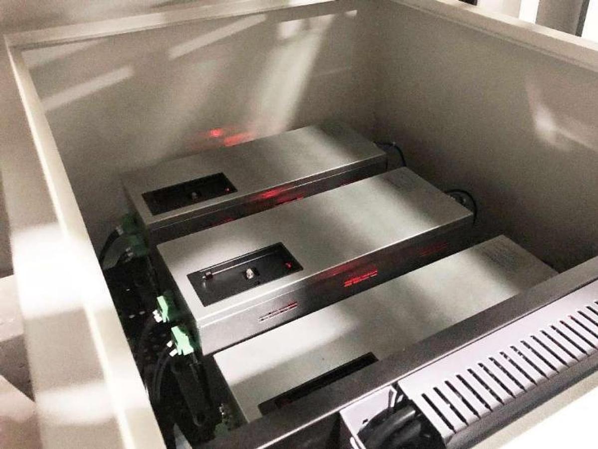 Usato BBS NSGZ-1450S