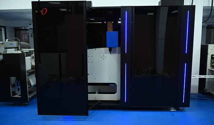 Orient JET L&P Series