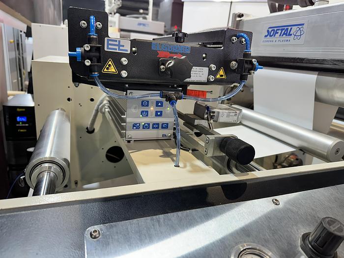 Orient JET L&P Series