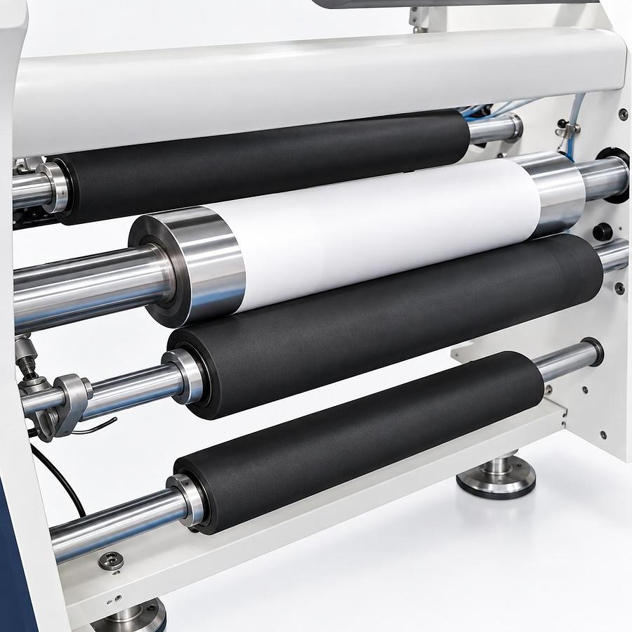 InkJet press