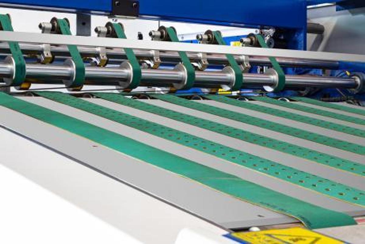 Usato BBS NSGZ-1450S