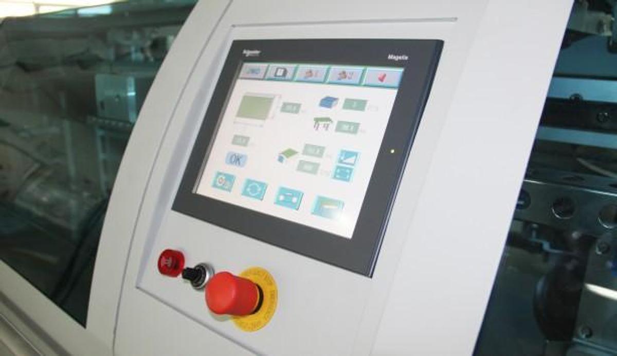 Digital Production Line