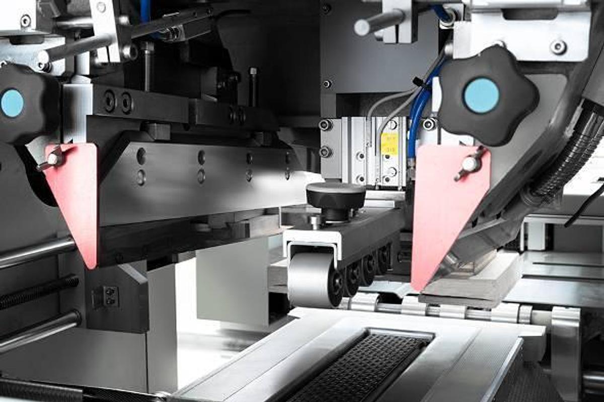 Digital Production Line