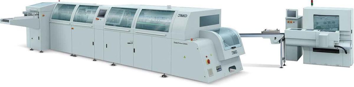 Digital Production Line