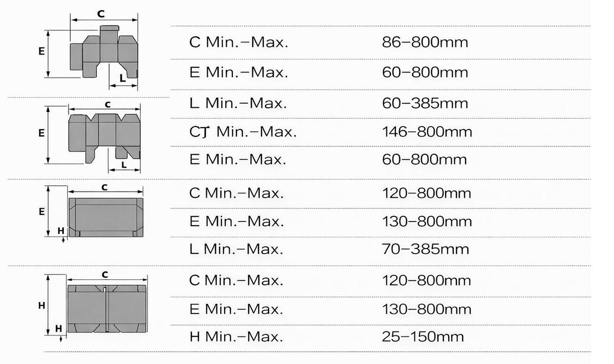 Usato Straight Folder&Gluer80