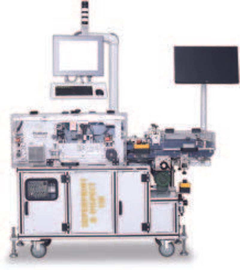 Pharma Folder special configuration