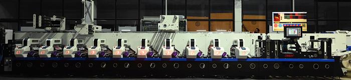 X-PRESS FLEX 370/450