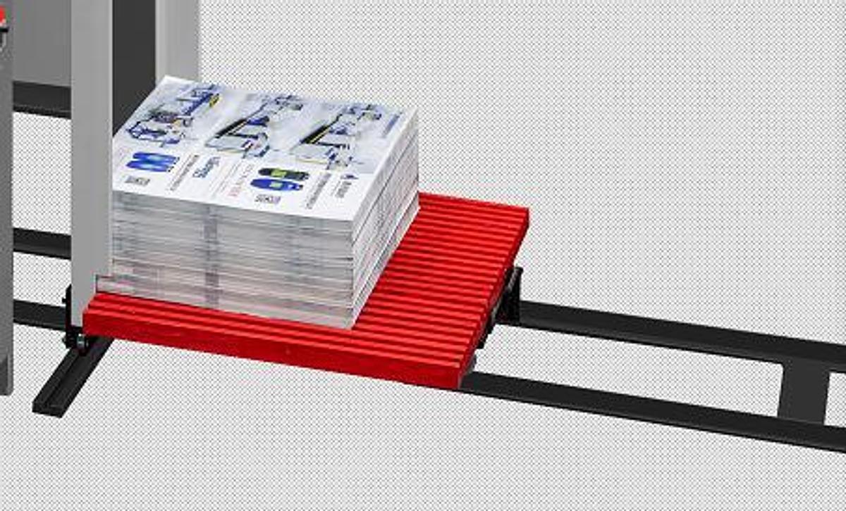 Usato BBS NSGZ-1450S