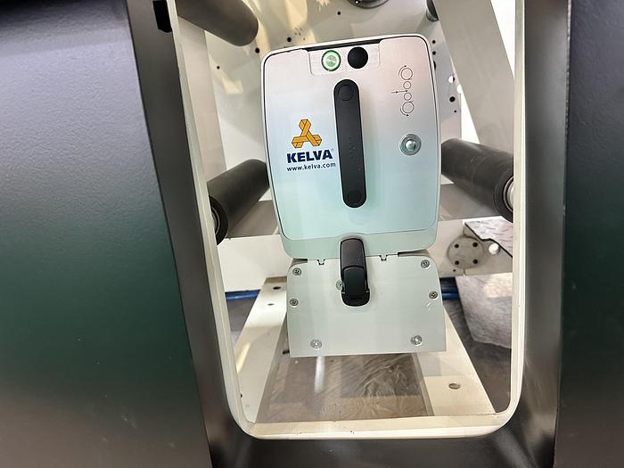 Orient JET L&P Series