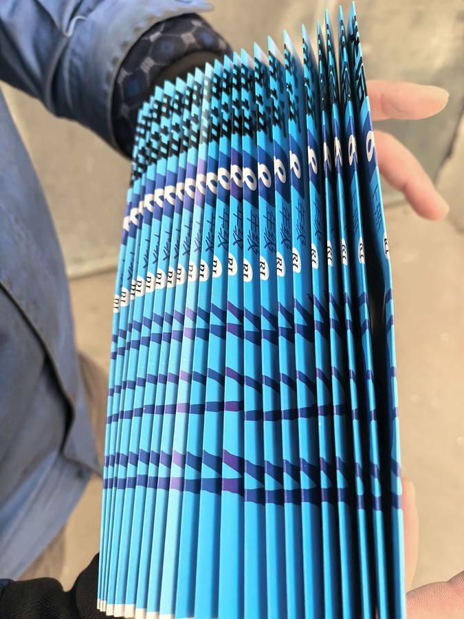 HH500B CreasingMachine