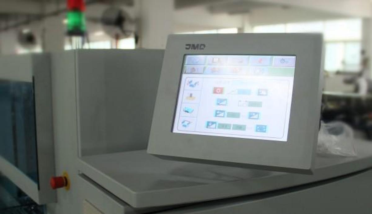 Digital Production Line