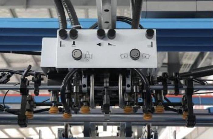 Automatic Laminator