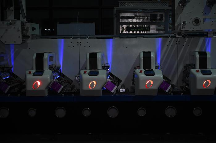 X-PRESS FLEX 370/450