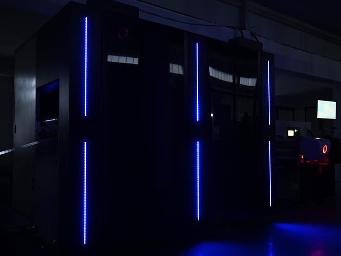 Orient JET L&P Series