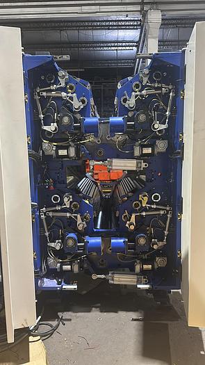 (55) -  ORIENT, Super Web offset coldset Newspaper press