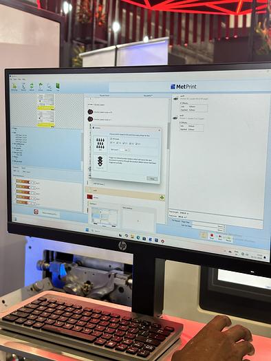 Orient JET L&P Series