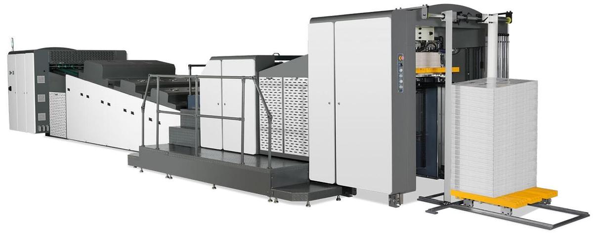 SPOT UV 1450 6000 s/h