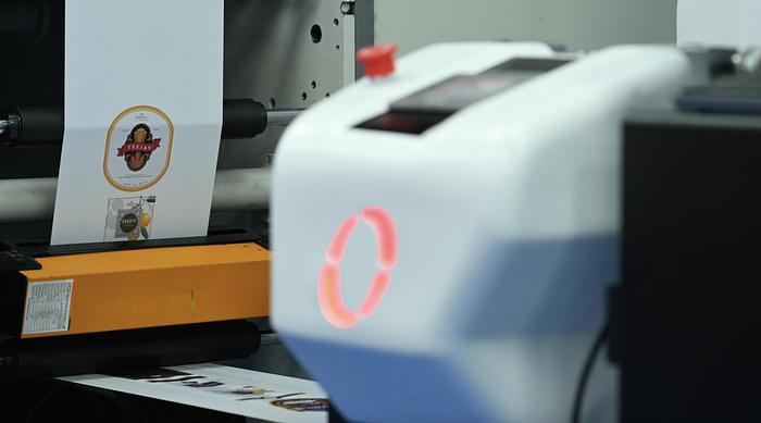 Orient JET L&P Series