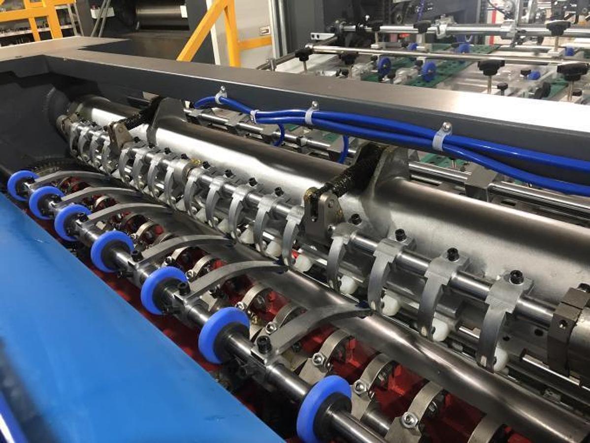 Usato BBS NSGZ-1450S