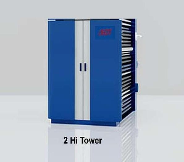 (55) -  ORIENT, Super Web offset coldset Newspaper press